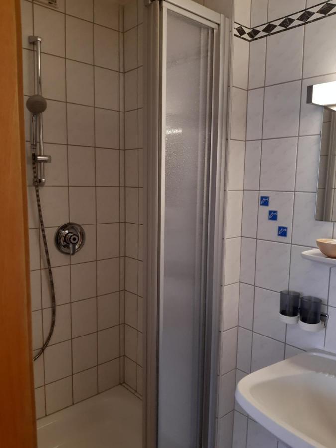 Appartement Chesa Monte อิสชเกิล ภายนอก รูปภาพ